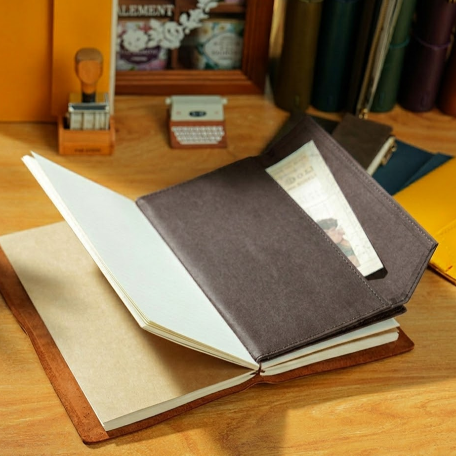 Storage Insert (Brown)