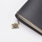 Camera Charm