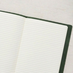 Pocket Journal (Green)