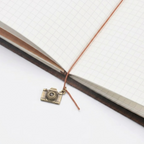 Camera Charm