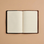 Pocket Journal (Coffee)
