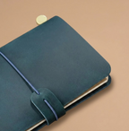Pocket Journal (Blue)