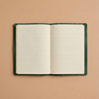 Pocket Journal (Green)