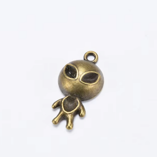 Alien Charm
