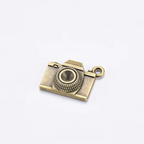 Camera Charm