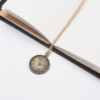 Clock Charm