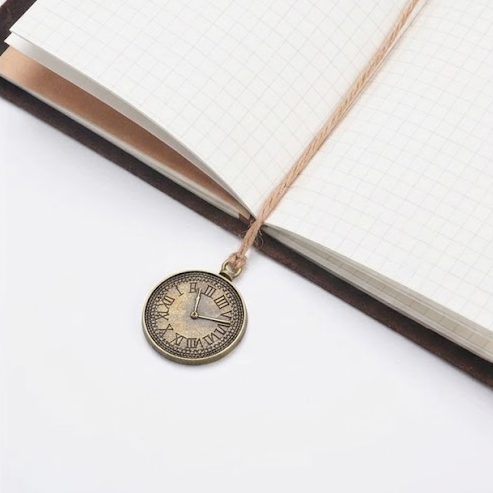 Clock Charm