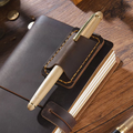 Pen Holder (Coffee)