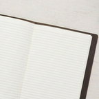Pocket Journal (Coffee)