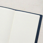 Pocket Journal (Blue)