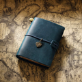 Pocket Journal (Blue)
