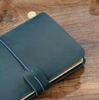 Pocket Journal (Blue)