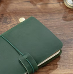 Pocket Journal (Green)