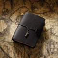 Pocket Journal (Black)