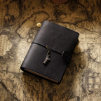 Pocket Journal (Black)