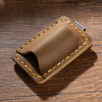 Pen Holder (Brown)