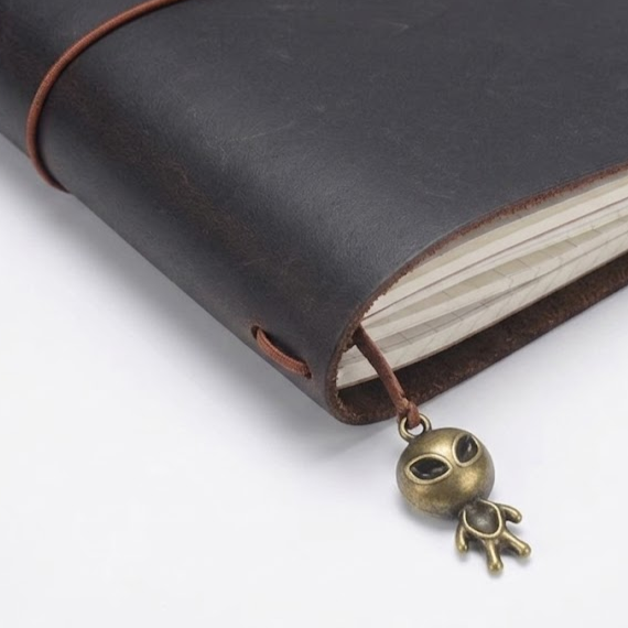 Alien Charm