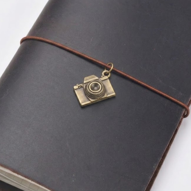 Camera Charm