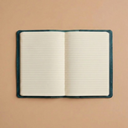 Pocket Journal (Blue)