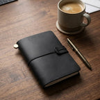 Nostei Pocket Journal