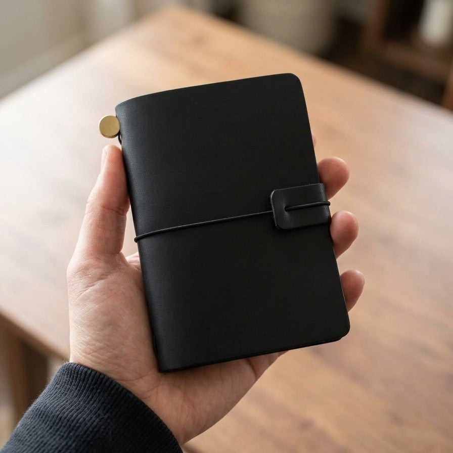 Nostei Pocket Journal