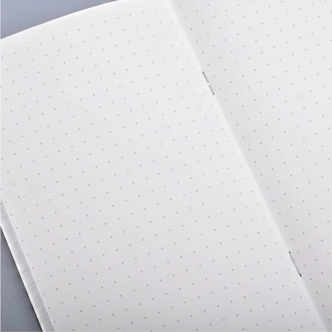 Dotted Refill