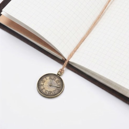 Journal Charms