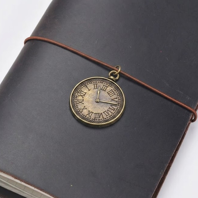 Journal Charms