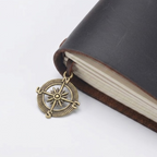 Compass Charm