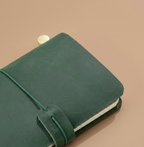 Pocket Journal (Green)