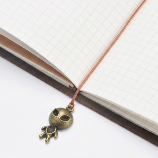Alien Charm