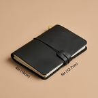 Pocket Journal (Black)