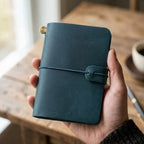 Nostei Pocket Journal