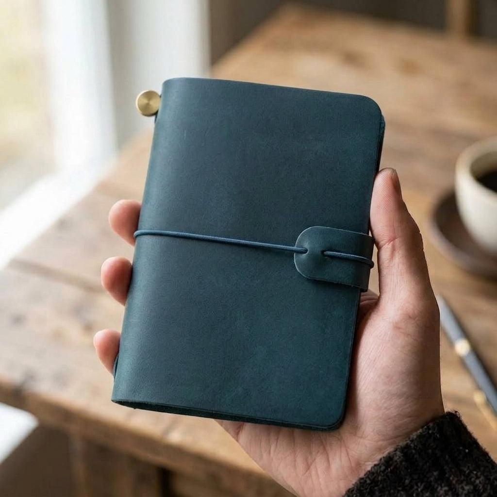 Nostei Pocket Journal