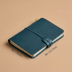 Pocket Journal (Blue)