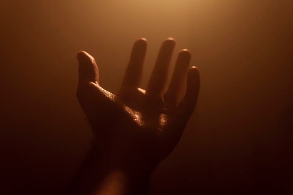 Forgive yourself