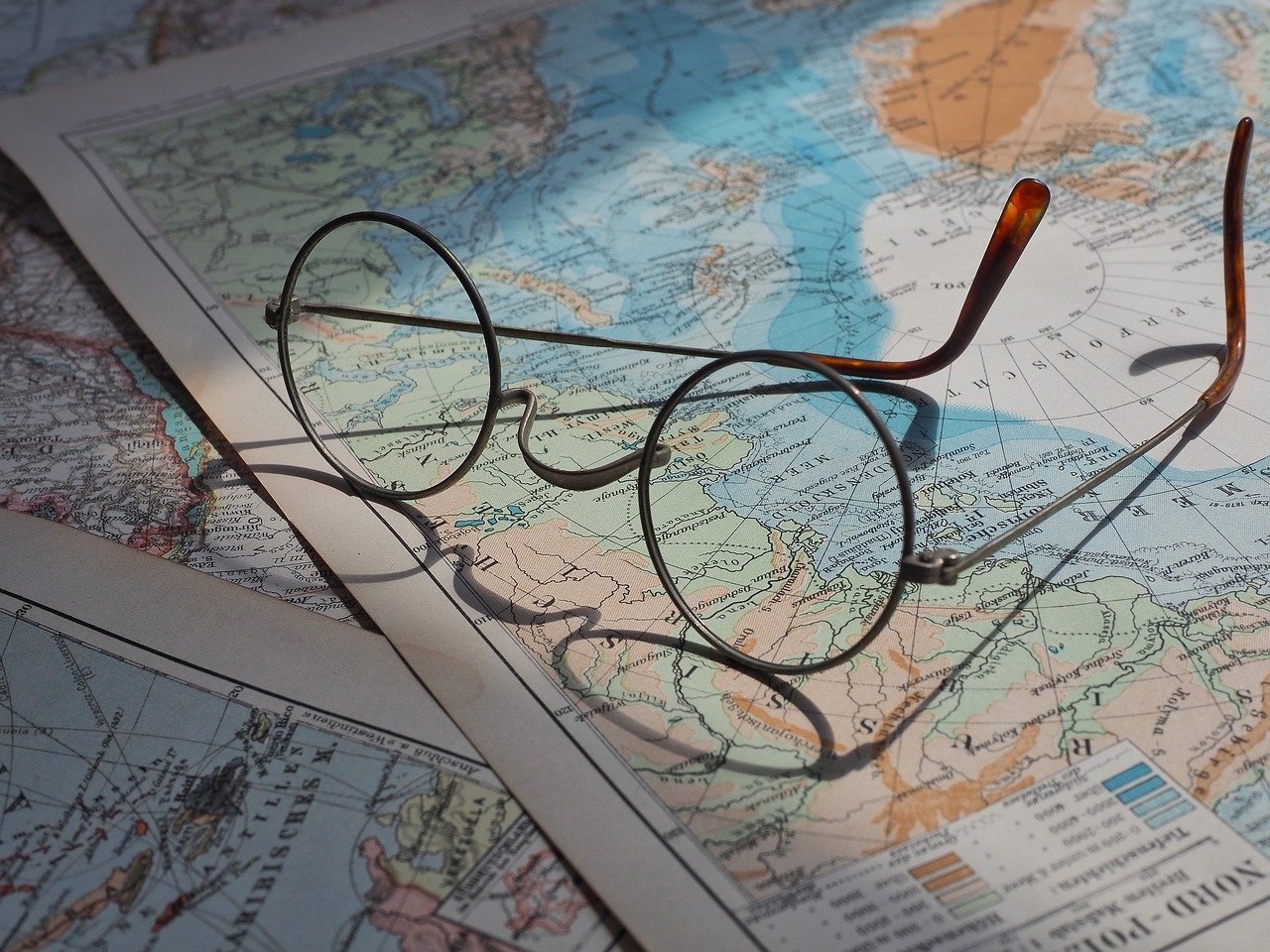 Discovering Your Inner World: A Journey to Self-Awareness and Growth