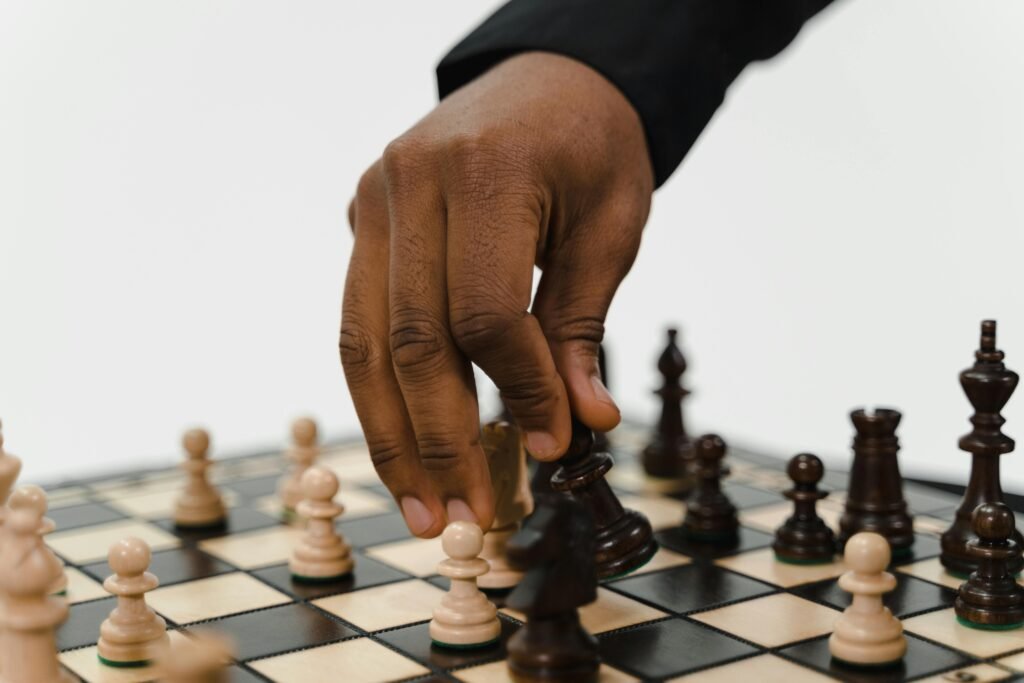 Unleash Your Potential: A Guide to Personal Mastery